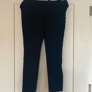 Banana Republic Sloan Pants size 4
